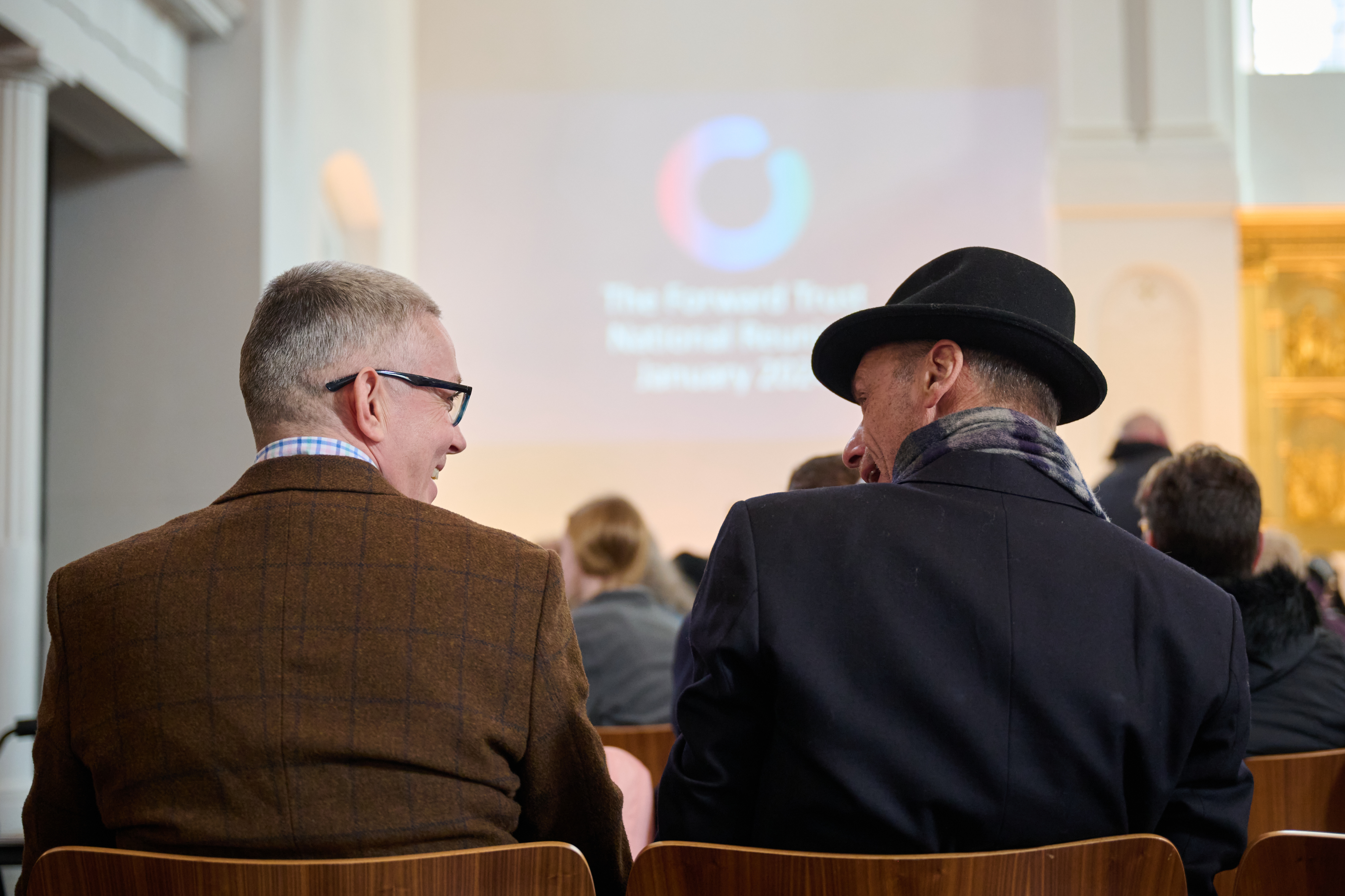 WHY CONVERSATION MATTERS