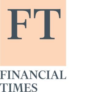 Financial Times media sponsor of Taking Action on Addiction